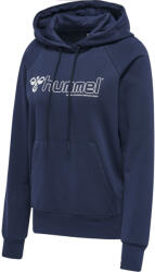 Hummel hmlNONI 2.0 HOODIE Kapucnis melegítő felsők 214327-7666 Méret M - top4sport