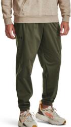 Under Armour Pantaloni Under Armour UA Unstoppable BF Joggers-GRN - Verde - S