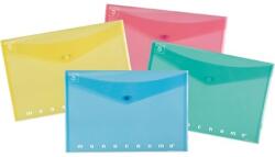 Pigna Patentos tasak A/4 PIGNA Monocromo Pastel PP (0230661AS)