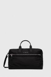 Tommy Hilfiger táska fekete - fekete Univerzális méret - answear - 80 990 Ft