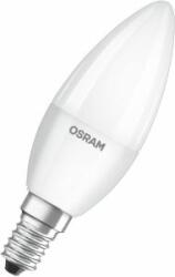 OSRAM Bec Led Forma Lumanare PARATHOM CLASSIC B 5.70W E14 Alb Cald 4052899961951 (4052899961951)