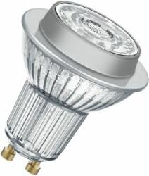 OSRAM Bec Led Tip Par PARATHOM PAR16 9.10W GU10 Alb Rece 4000k (4058075096509)