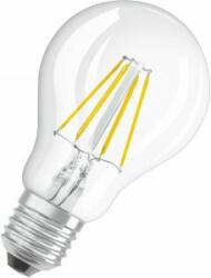 OSRAM Bec Led Forma Clasica PARATHOM RETROFIT CLASSIC A 4W E27 Alb Cald 4052899961722 (4052899961722)