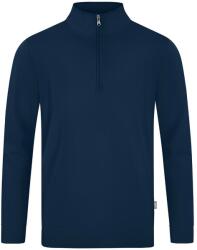 Jako Hanorac Jako Ziptop Doubletex c8630-900 Marime M