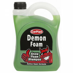 CarPlan Demon Wash Sampon 2L