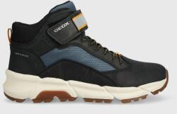 Geox gyerek cipő sötétkék - sötétkék 40 - answear - 28 990 Ft