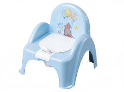 Chipolino Forest bili szék - Fairytale light blue - babycenter-siofok