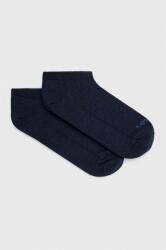 Levi's zokni 2 db sötétkék - sötétkék 39/42 - answear - 3 090 Ft