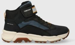 Geox gyerek sportcipő sötétkék - sötétkék 28 - answear - 42 990 Ft