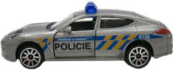 Simba Toys Fém rendőrautó - cseh változat