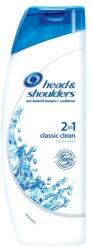 Head & Shoulders Sampon Head&shoulders 2in1 clasic clean, 200 ml