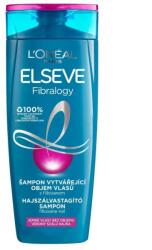 L'Oréal Sampon L'Oreal Paris Elseve Fibralogy pentru volum, 400 ml