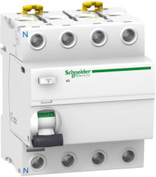 Schneider Electric Siguranta Diferential 40A 4P 300mA 10kA Easy9 ilD Schneider A9R44440 (A9R44440)