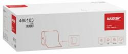 Katrin Kéztörlő tekercses KATRIN System M2 19 cm 160m 2 rétegű fehér 6 tekercs/karton (460103)