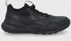 Reebok gyerek cipő Reebok Xt Sprinter H02853 fekete - fekete 27.5