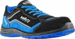 VM Footwear VM CORSICA O1 ESD SR munkacipő, kék-fekete (2055-O1ESD-42)