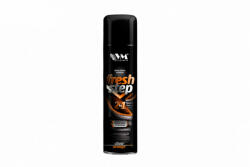 VM Footwear VM Fresh step 2in1 - izzadsággátló és szagtalanító spray 200ml (3500)