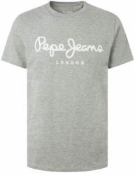 Pepe Jeans Póló szürke L PM508210933
