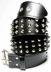 Black & Metal bandă CONURI 3 - CINTURĂ 3 - 3 030