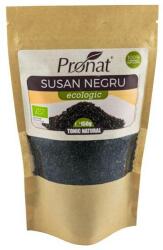 Pronat Seminte de susan negru Bio Pronat 150 grame (PRN50263.Z150)