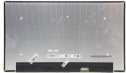 AUO HP, Dell gyári új matt 15.6 inch Full HD (1920x1080) eDP LED Slim kijelző (csatlakozó: 30 pin - jobb)