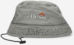 Ellesse pamut sapka Frallla Bucket szürke, pamut - szürke Univerzális méret