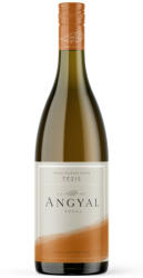 Angyal Borászat Tézis Tokaji Cuvée Félédes 2024 (0, 75l)