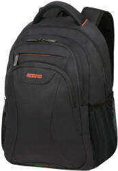 Samsonite AT WORK Laptop Backpack 15.6" fekete hátizsák (33G-039-002)