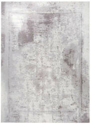  BETO Grey XL, szürke betonhatású szőnyeg 200 x 300 cm