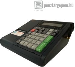ELZAB Micra Jota S online pénztárgép (Engedély száma: A159)