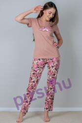 Muzzy Hosszúnadrágos női pizsama (NPI6056 S)