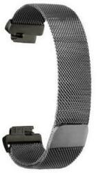 Opp - Bracelet Fitbit Inspire, Mesh, Szürke