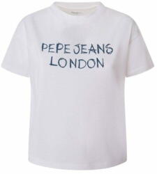  Pepe Jeans Póló fehér S PL505437800