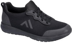 Portwest Belebújós munkacipő FT20 (FT20BKR46)