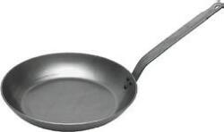 WAS Tigaie din Fonta 24 cm - Profesionala - Durabilitate Maxima (AW12537)