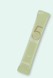 MASIL Lágy szulfátmentes sampon 5Probiotics Apple Vinegar Shampoo - 8 ml / 1 db