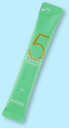 MASIL Șampon anti-mătreață cu probiotice 5Probiotics Scalp Scaling Shampoo - 8 ml / 1 buc