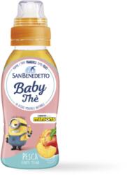 San Benedetto baba Baby Barack Tea Sportkupakos 250ml (0, 25 L)