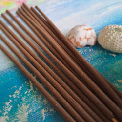  Secret of Bali-Gaharu Kristálytisztító Füstölő - fustolovilag