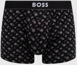 Boss boxeralsó fekete, férfi - fekete S - answear - 12 990 Ft