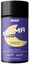 Weider ZMA Night 60 caps - suplimente-sport