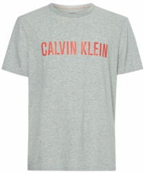 Calvin Klein Póló szürke L 000NM1959EW6K