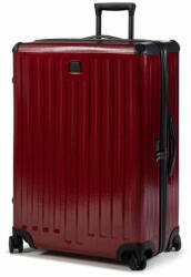Bric's Nagy bőrönd BZI08384 Bordó (BZI08384)