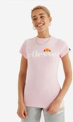Ellesse t-shirt női, rózsaszín - rózsaszín 40 - answear - 10 990 Ft