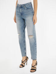 Calvin Klein Jeans Jeans Calvin Klein Jeans | Albastru | Femei | 26 - bibloo - 287,00 RON