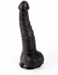 Orion X-MEN 1 - Dop anal, negru, 28 cm