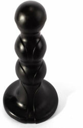 Orion X-Men Extra Girthy 5 - Dop anal, negru, 26 cm