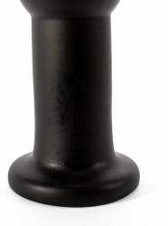 Orion X-Men Extra Girthy 2 - Dop anal, negru, 26 cm