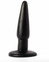 Orion X-Men Extra Girthy 1 - Dop anal, negru, 26 cm
