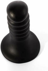 Orion X-Men Extra Girthy 4 - Dop anal, negru, 26 cm